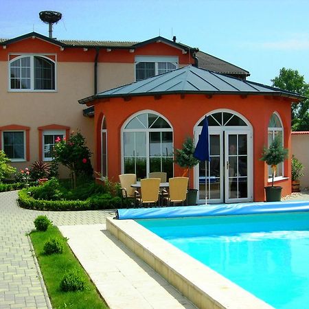 Sekt & Wein - Walter Klein Apartman Illmic Kültér fotó