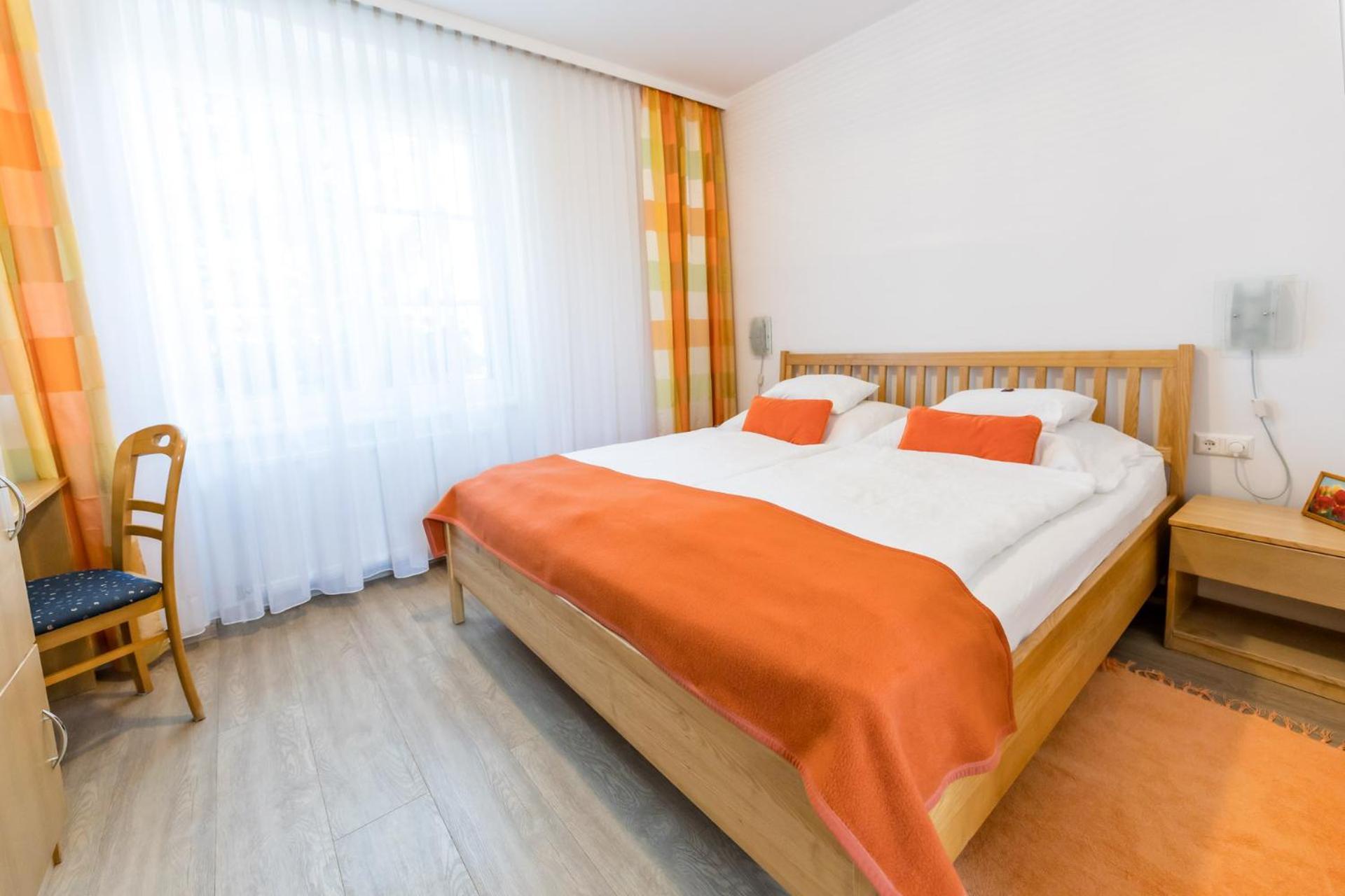 Sekt & Wein - Walter Klein Apartman Illmic Kültér fotó