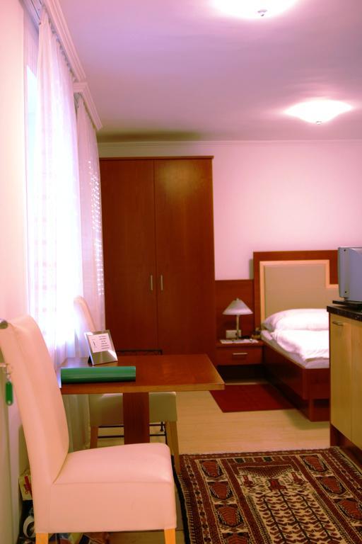 Sekt & Wein - Walter Klein Apartman Illmic Kültér fotó