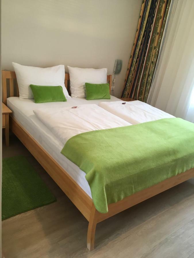 Sekt & Wein - Walter Klein Apartman Illmic Kültér fotó