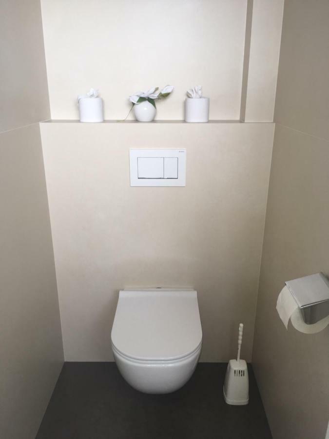 Sekt & Wein - Walter Klein Apartman Illmic Kültér fotó